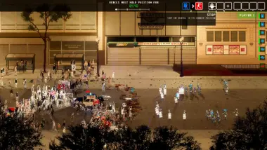 RIOT - Civil Unrest preview 9