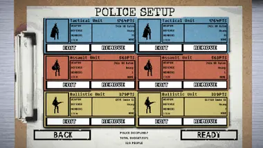 RIOT - Civil Unrest preview 6