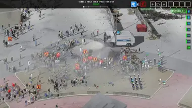 RIOT - Civil Unrest preview 11