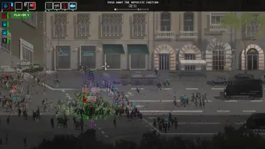 RIOT - Civil Unrest preview 12