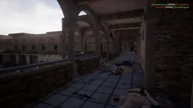 Riot Street preview 11