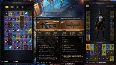 R.I.P.: Reincarnation Insurance Program preview 8