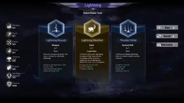 R.I.P.: Reincarnation Insurance Program preview 7