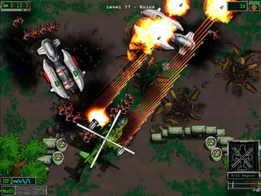 RIP - Trilogy preview 6
