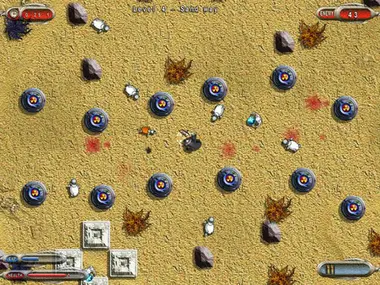 RIP - Trilogy preview 8