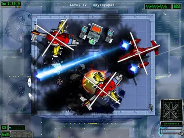 RIP - Trilogy preview 5
