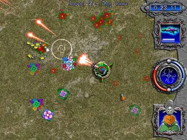 RIP - Trilogy preview 2