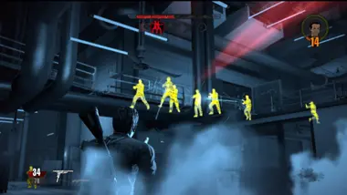 R.I.P.D.: The Game preview 7