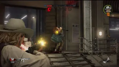 R.I.P.D.: The Game preview 5