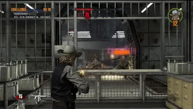 R.I.P.D.: The Game preview 4