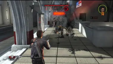 R.I.P.D.: The Game preview 2