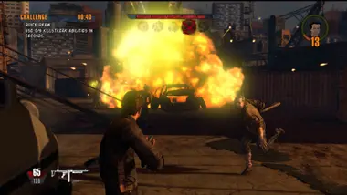 R.I.P.D.: The Game preview 3