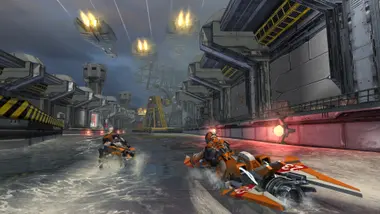 Riptide GP: Renegade preview 10
