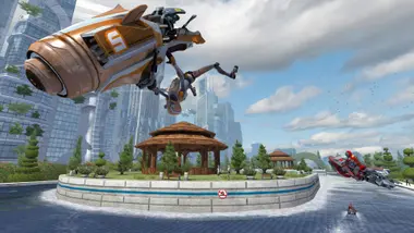 Riptide GP: Renegade preview 8