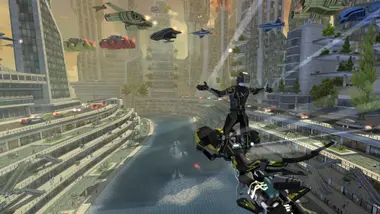 Riptide GP: Renegade preview 9