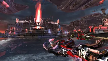 Riptide GP: Renegade preview 7