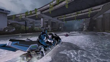 Riptide GP: Renegade preview 5