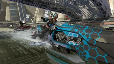 Riptide GP: Renegade preview 3