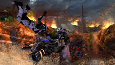 Riptide GP: Renegade preview 4
