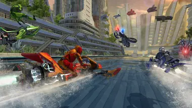 Riptide GP: Renegade preview 2