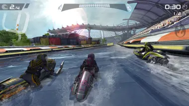 Riptide GP2 preview 10