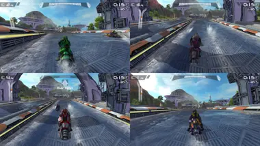 Riptide GP2 preview 9