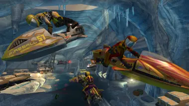 Riptide GP2 preview 2