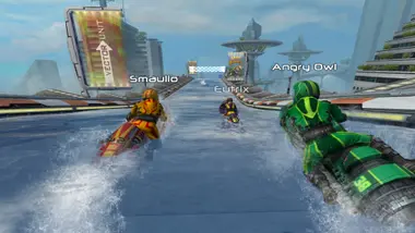 Riptide GP2 preview 3