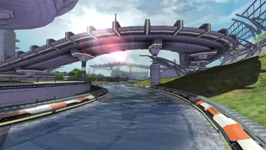 Riptide GP2 Live preview 8