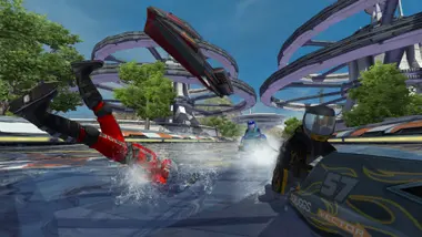 Riptide GP2 Live preview 7