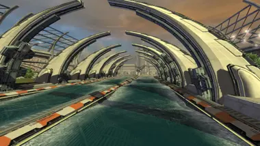 Riptide GP2 Live preview 5