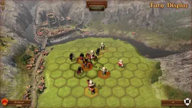 Rise: Battle Lines preview 5
