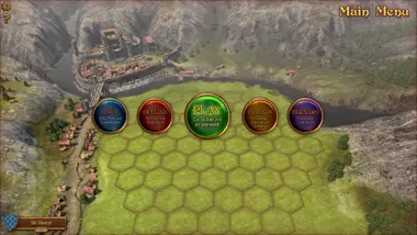 Rise: Battle Lines preview 3