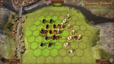 Rise: Battle Lines preview 4