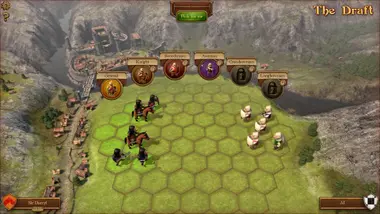 Rise: Battle Lines preview 2