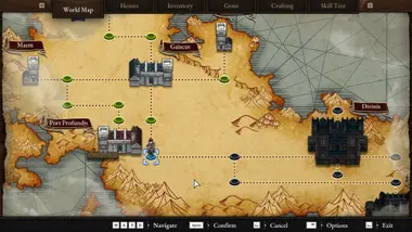 Rise Eterna preview 5
