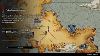Rise Eterna War preview 9