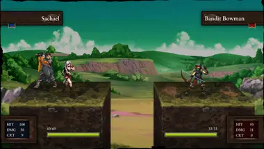 Rise Eterna - Live - ARGENTINA preview 2