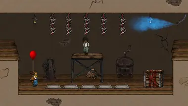 Rise of Balloons preview 6