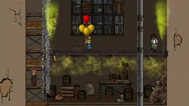 Rise of Balloons preview 5