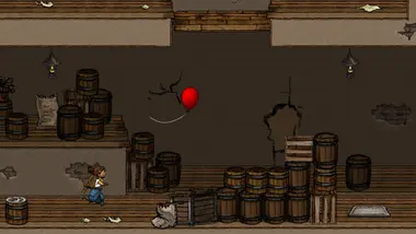 Rise of Balloons preview 3