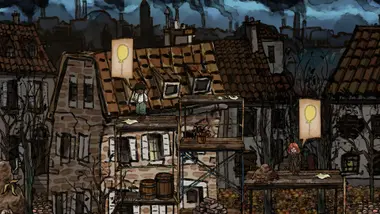 Rise of Balloons preview 4