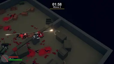 Rise of Crustaceans preview 5