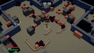 Rise of Crustaceans preview 4