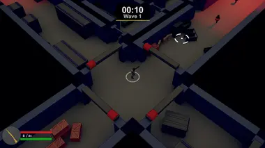 Rise of Crustaceans preview 2