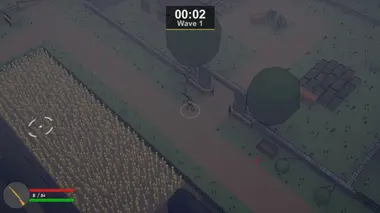 Rise of Crustaceans preview 3