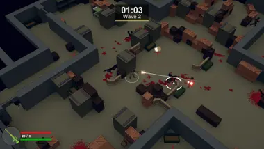 Rise of Crustaceans preview 7