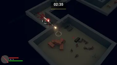 Rise of Crustaceans preview 8