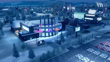 Rise of Industry 2 preview 2