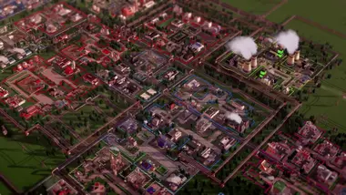 Rise of Industry 2 preview 5